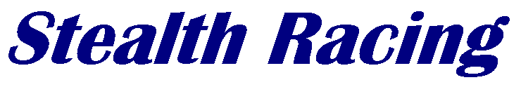 Stealth Racing logo